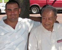 Jason and Pop
